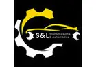 Trusted Auto Repair Shops in Sanford NC – S & L Transmissions