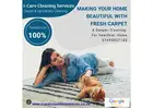 Upholstery & Carpet Cleaning Airdrie | Book Now@07405027182