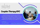 Couples Therapist NYC Helping Partners Rebuild Trust Improve Communication And Strengthen Relationsh