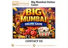 Big Mumbai Online Game: Fast, Fun & Secure Play