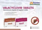 Valasun HIV ARV Tablets for Consistent Viral Management and Patient Care