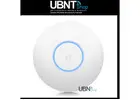 UniFi Wi-Fi 6 Lite Dual Band AP for Faster Connectivity