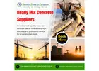 Ready Mix Concrete Suppliers In Bangalore | Best RMC Company In Bangalore