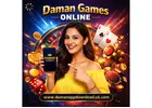Play Daman Games Online – Fast and Secure Gaming