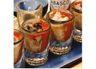 Fresh Shooters Oysters – Taste the Ocean’s Best!