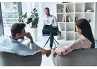 Couples Therapy: Professional support for Stronger and healthier relationships