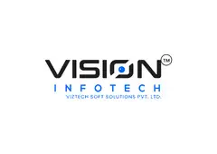 Zoho Books Consulting by Vision Infotech