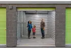 Climate-Controlled Storage Units for Sensitive Items
