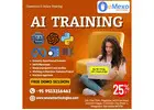 AI Certification Course in Electronic City Bangalore