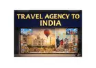 agencia de viajes a la India