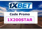 Code promo 1xBet 2026 : Débloquez des bonuss exclusifs
