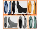 Eco-Friendly Shoes That Feel As Good As They Look