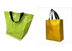 Reliable Pp Woven Bags Manufacturer in India for Industrial Packaging