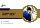 Get your Ex Love Back in Kilburn
