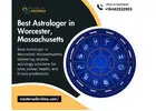 Best Astrologer in Worcester, Massachusetts – Accurate Astrology Services