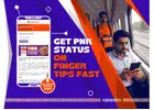 Real-Time PNR Status at Your Fingertips – RailRestro
