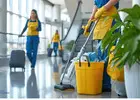 Healthy Office Clean: Fight Flu With Pro Cleaning