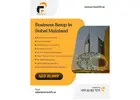 Mainland Company Formation in Dubai, UAE