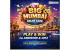 Big Mumbai Online Game for Android and iOS Players