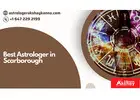 Best Astrologer in Scarborough | Expert Astrology Services