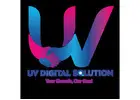 UV Digital Solution