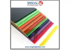 HDPE Sheet for Durable Fabrication Solutions