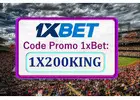 Code promo 1xBet Barca 2026 : 1X200MIX – Bonus Family Barça