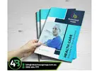 Premium Medical Centre Printing Services – Quick & Reliable