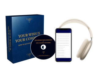 I Have A Secret To Share With You