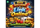 DIU Win Game Link Online for Fast Daily Rewards