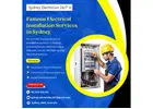 Famous Electrical Installation Services in