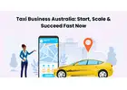 Taxi Business Australia: Start, Scale & Succeed Fast Now