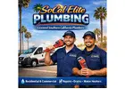 SoCal Elite Plumbing | licensed Southern California Plumbers