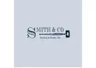 Smith & Co Auction & Realty, Inc.