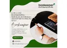 Low Cost Bookkeeping Services Australia | Transparent Pricing with Bookeeper