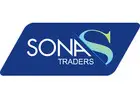 Sona Traders – Premium Shoe Care, Footwear Accessories
