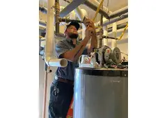 Water Heater Service Fuquay Varina