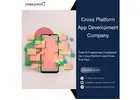 Cross Platform App Development Company  | Conquerors Tech