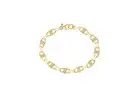 Shop Women’s Gold Bracelets – Premium Quality for All Occasions