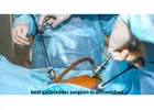 Fast Recovery with the Best Gallbladder Surgeon in Ahmedabad