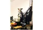 Reliable inventory available with used coffee roasters for sale