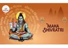 Maha Shivratri 2026