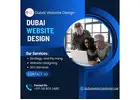 Professional Website Design in Dubai for Growing Businesses