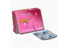 Restore Confidence in Bed with Forzest Tablets