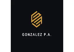 Gonzalez P.A. Tavernier Attorney