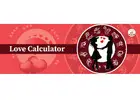 Free Online Love Calculator – Check Name Compatibility Instantly
