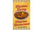 Chopras Indian Restaurant – Authentic Indian Flavours in Den Haag