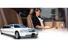 San Francisco Limo Rental – Luxury Rides