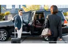 Seamless Travel Solutions with Corporate Transportation Services