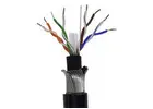 Cat 6A Cable Manufacturer | Upgrade With Orient Cables
